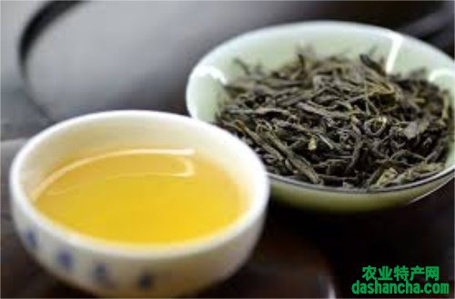  有多少种茶叶 茶叶的种类有哪些 各种茶的代表茶工艺和口感