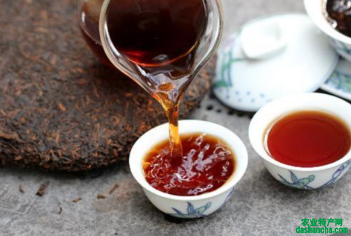  玫瑰普洱茶的功效与作用 普洱玫瑰花的益处及禁忌有哪些