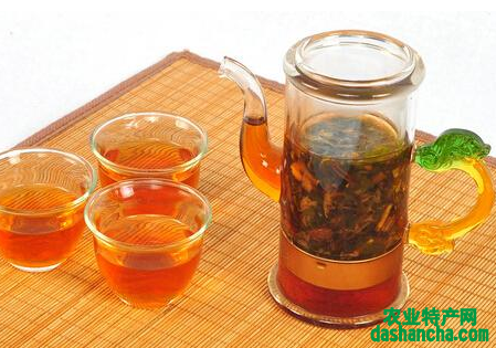  养肝茶的功效是什么 饮养肝茶对身体4大显著的功效介绍