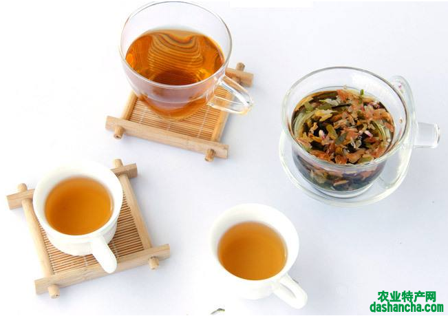  养肝茶的功效与作用有哪些 养肝茶有哪些 哪些人适合喝
