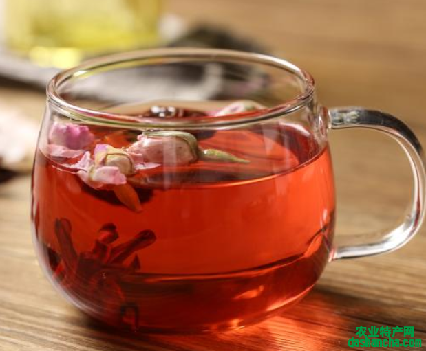  养生花茶的搭配与功效 养生茶的多种搭配方式及功效介绍