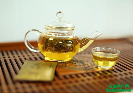  药王茶的功效与作用是什么 药王茶有哪些功效及禁忌