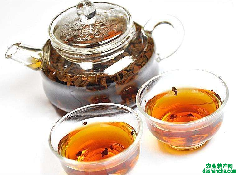  养胃茶的功效与作用 喝这22种养胃茶 胃病将远离你
