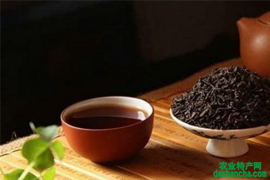  黑茶煮多久合适 怎么煮最好 煮黑茶小火慢焖5到10分钟