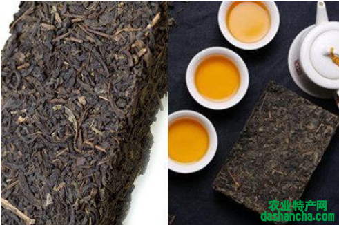  黑茶的功效和作用及禁忌都有哪些 黑茶对人体的利与弊