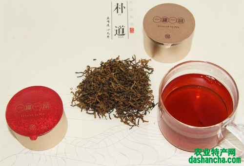  常见红茶有哪几种 红茶有哪些常见的品种