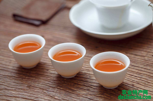  茶叶红茶有哪些品种名称 简单介绍常见的红茶品种
