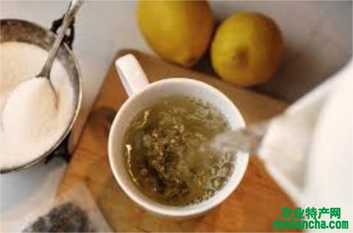  白茶有哪些品种 白茶的品种及功效作用介绍