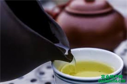  白茶的四个分类是什么 贡眉和寿眉是白茶的四大分类之一