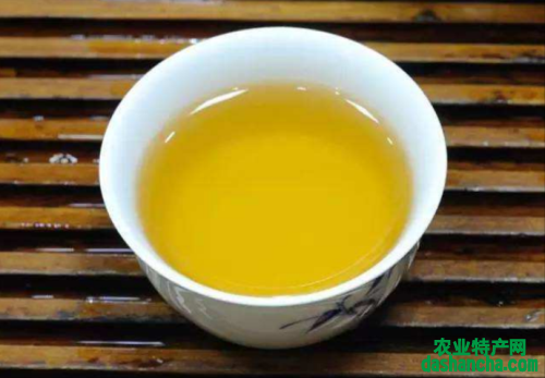  安化黑茶最好的原料产地在哪里 安化黑茶的产地介绍