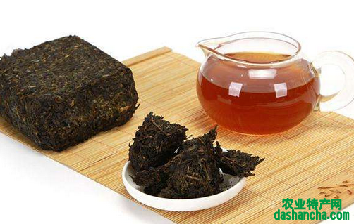  安化黑茶的副作用和禁忌 喝安化黑茶对身体的坏处