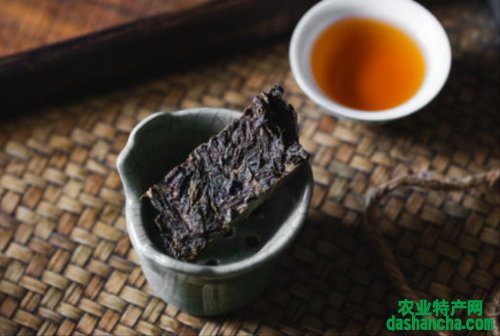  安化黑茶正确煮法 快来学习如何煮安化黑茶才是正确的