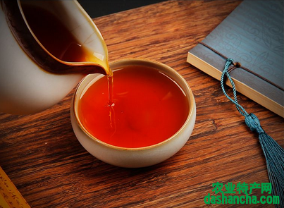  红贵人红茶的特点是什么 红贵人红茶如何冲泡