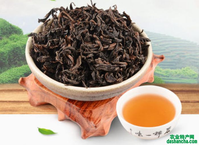  高山肉桂茶多少钱一斤 2020肉桂茶每斤的价格最新详情