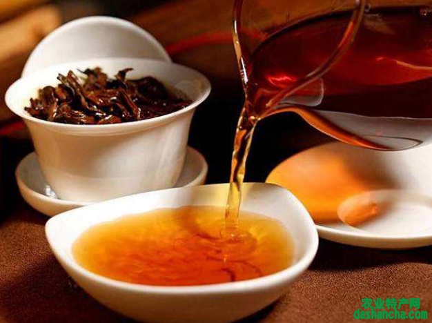  金针茶叶多少钱一斤 2020滇红金针茶的市场最新价格介绍