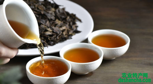  红茶滋味怎么样 红茶的十种口感的简单介绍