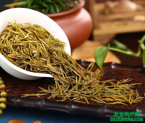  黄金芽茶叶多少钱一斤 2020安吉白茶黄金芽的最新报价