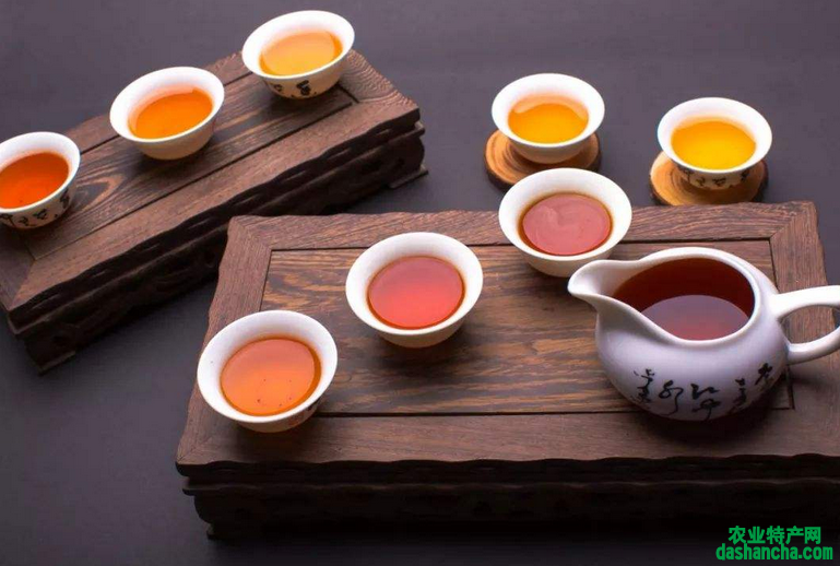  滇红茶多少钱一斤 2020云南滇红茶最新价格介绍