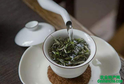  白茶一斤多少钱 2020一斤白茶的最新价格报价