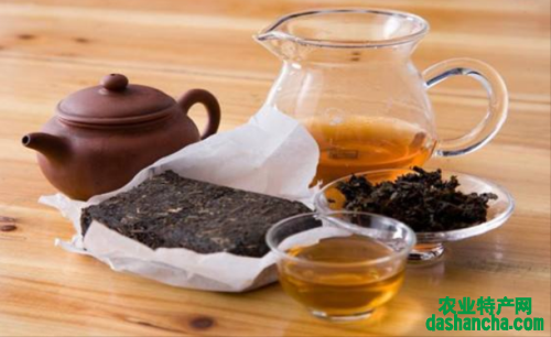  黑茶一斤多少钱 有什么功效和作用 2020黑茶的最新价格