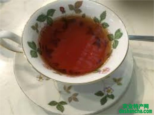  红茶属于什么茶 红茶属于发酵茶吗 加工工艺是什么