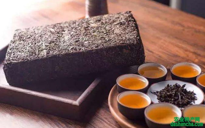  安化黑茶多少钱一斤 2020安化黑茶最新价格详情