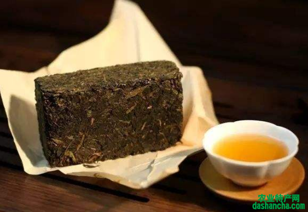  安化黑茶价格多少一斤 2020湖南安化黑茶售价多少钱