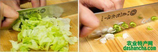 虾仁炒饭的做法[图解],虾仁炒饭怎么做好吃的做法步骤2