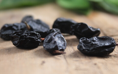 黑加仑的功效与作用及食用方法,黑加仑葡萄干的功效