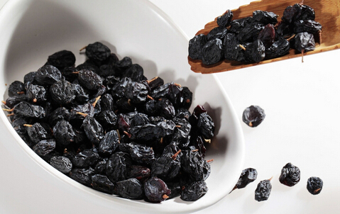 黑加仑的功效与作用及食用方法,黑加仑葡萄干的功效