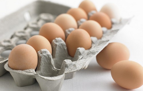 鸡蛋吃多了对健康也不好
