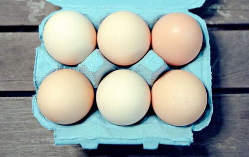 一般对于产妇能吃多少鸡蛋