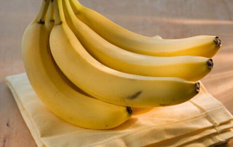 香蕉也不宜过量吃