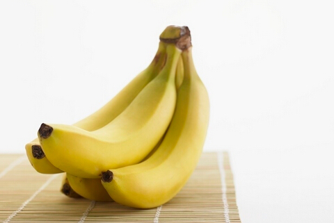 香蕉也不宜过量吃